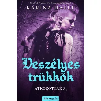 Veszélyes trükkök - Átkozottak 3.