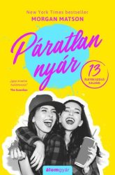 Páratlan nyár - 13 életre szóló kaland