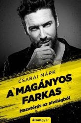 A magányos farkas - Hazatérés az alvilágból*