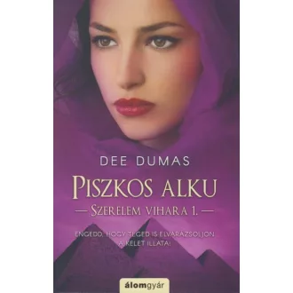 Piszkos alku - Szerelem vihara 1.