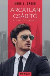 Arcátlan csábító - Csábító-sorozat 1.