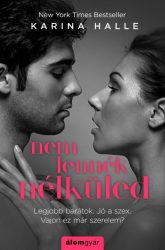 Nem lennék nélküled