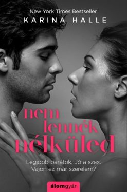 Nem lennék nélküled