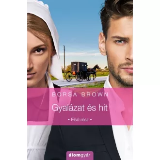 Gyalázat és hit