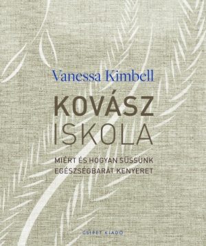 Kovásziskola