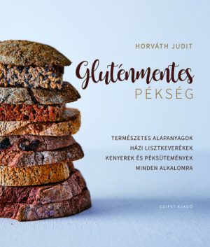 Gluténmentes pékség