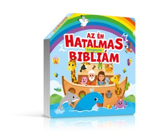 Az én hatalmas böngészős Bibliám