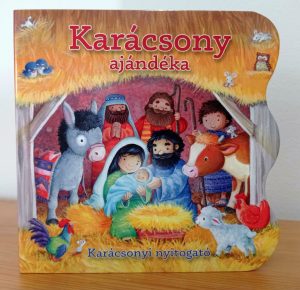 Karácsony ajándéka