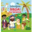 Számolgatós bibliai történetek