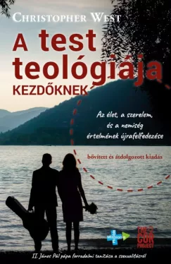 A test teológiája kezdőknek