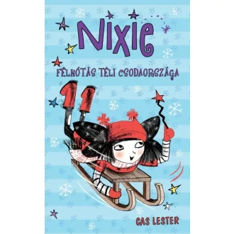 Nixie félnótás téli csodaországa