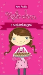 Kylie Jean, a szakácskirálynő