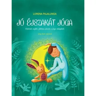 Jó éjszakát jóga