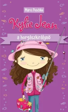 Kylie Jean, a horgászkirálynő