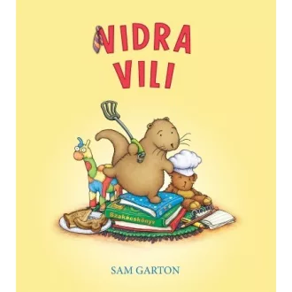 Vidra Vili