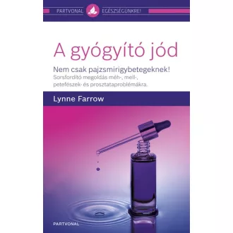 A gyógyító jód