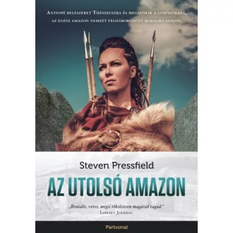Az utolsó amazon