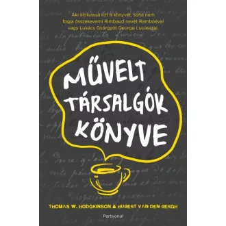 Művelt társalgók könyve