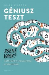   Géniuszteszt - Zseni vagy? Küzdj meg a legnehezebb elméletekkel!