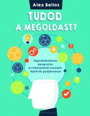 Tudod a megoldást?