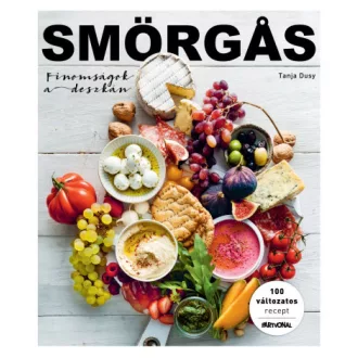 Smörgas - Finomságok a deszkán