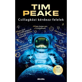 Csillagközi kérdezz-felelek