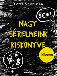 Nagy sérelmeink kiskönyve