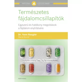 Természetes fájdalomcsillapítók