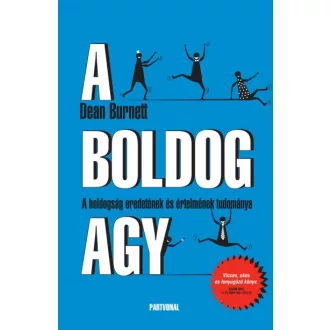 A boldog agy