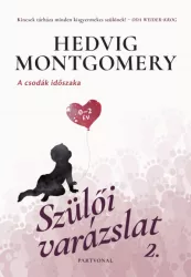 Szülői varázslat 2.