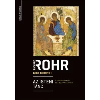   Az isteni tánc - A Szentháromság és a belső átalakulás