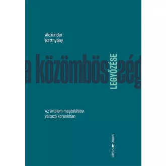 A közömbösség legyőzése