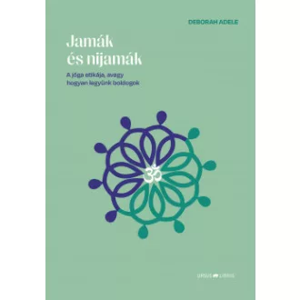 Jamák és nijamák