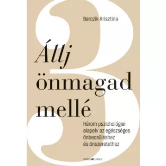 Állj önmagad mellé