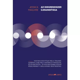Az idegrendszer újraindítása