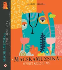 Macskamuzsika - Hetvenhét magyar esti mese