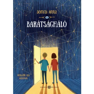 Barátságháló