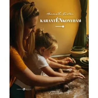 KarantÉNkonyhám