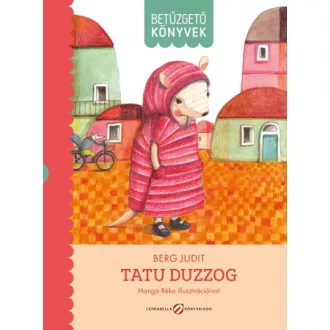 Tatu duzzog