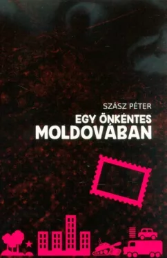 Egy önkéntes Moldovában