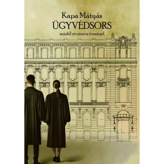 Ügyvédsors