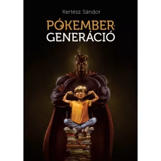 Pókember-generáció