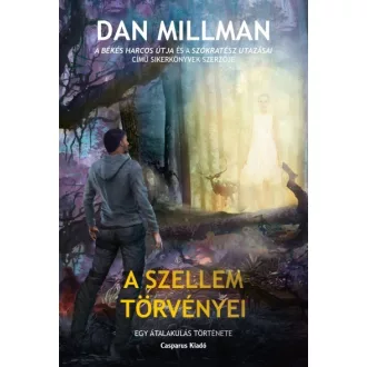 A szellem törvényei - Egy átalakulás története