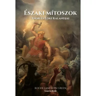 Északi mítoszok