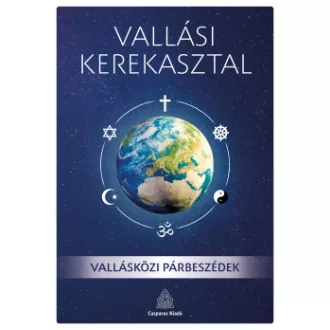 Vallási kerekasztal