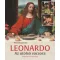 Michael Ladwein - Leonardo - Az utolsó vacsora - Világdráma és megváltás