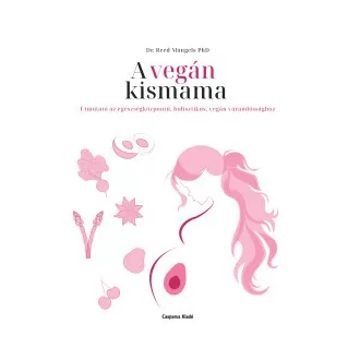 A vegán kismama