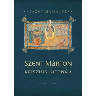 Szent Márton, Krisztus katonája
