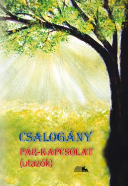 Csalogány - Pár-kapcsolat (utazók)