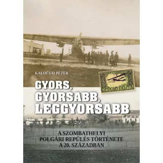 Gyors, gyorsabb, leggyorsabb